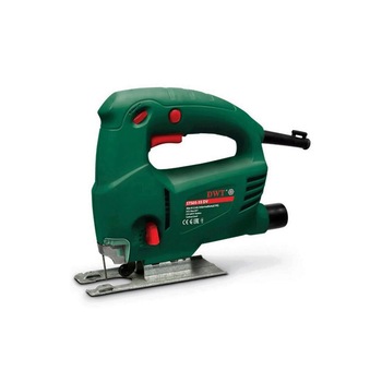 Fierastrau pendular cu viteza variabila DWT STS05-55DV, putere 500 W, reglaj pendulare Fierastrau pendular cu viteza variabila DWT STS05-55DV, putere 500 W, reglaj pendulare