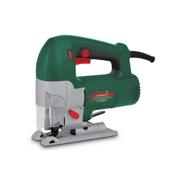 Fierastrau pendular cu viteza variabila DWT STS06-85DV, putere 650 W, reglaj pendulare Fierastrau pendular cu viteza variabila DWT STS06-85DV, putere 650 W, reglaj pendulare