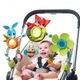 Арка с играчки Tiny Love Sunny Stroll, Meadow Days, 0m+