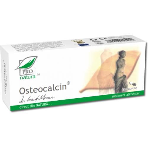 Osteocalcin Medica 30cps