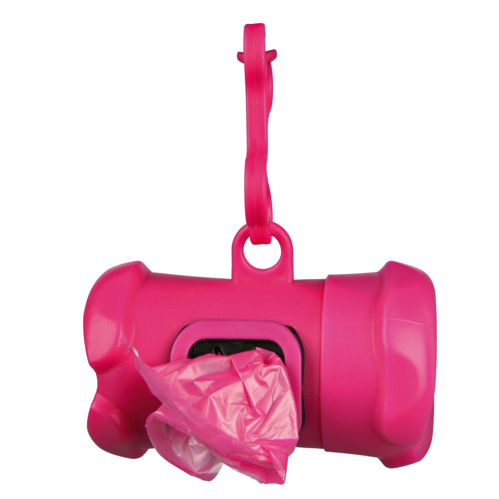 Geanta pentru pungi igienice Trixie 22846