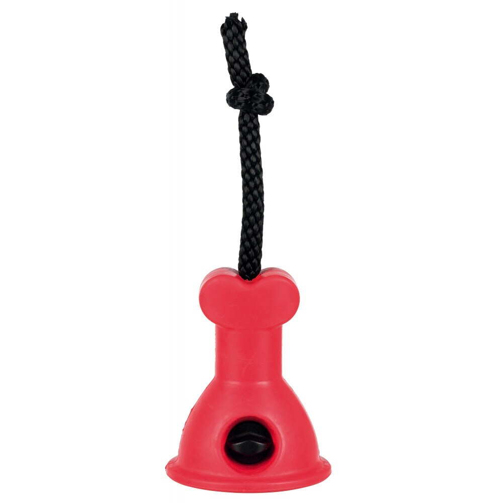 Boneguard Trixie Cauciuc Cu Franghie 7 X 8 cm 34890