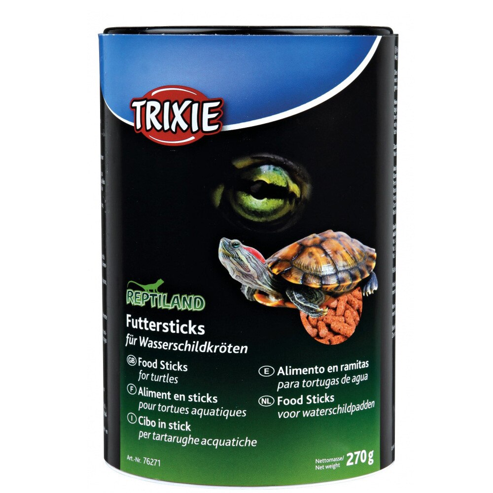 Hrana Trixie Pentru Broaste Testoase 1000 ml/270 g 76271