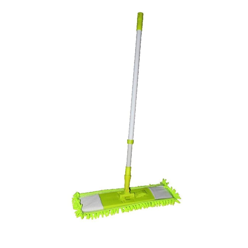 Curatitor pentru podea ESPERANSA ES 1121 J, 125 cm