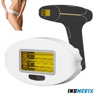 Cap de schimb pentru epilator IPL, INOMEVIX® T009i, lampa galbena pentru epilare, 300.000 impulsuri, epilatoare si accesorii