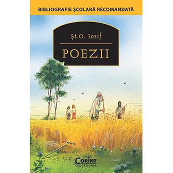 Poezii - St. O. Iosif Poezii - St. O. Iosif