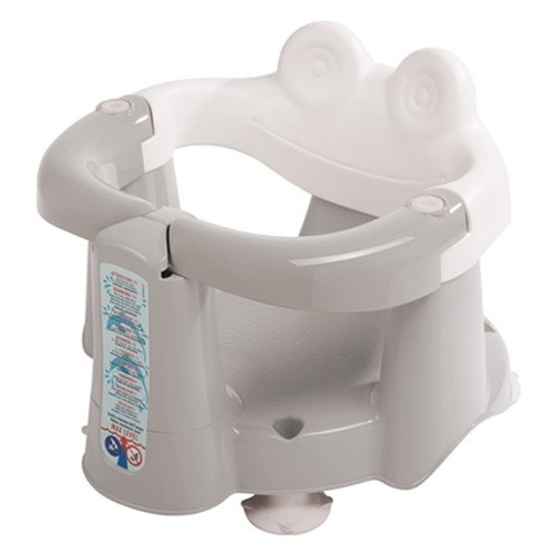 Suport OK Baby Ergonomic Crab, GRI