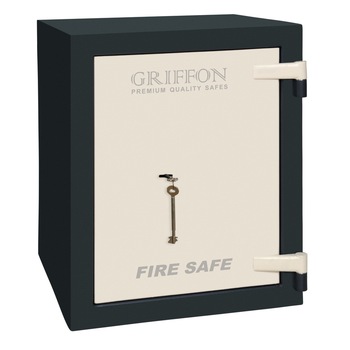 Seif antifoc 30 min, antiefractie, cheie, 560x445x455 mm,FS.57.K Seif antifoc 30 min, antiefractie, cheie, 560x445x455 mm,FS.57.K