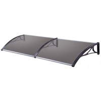 copertina fixa policarbonat fumuriu 3000 latime policarbonatx1000 lungime brat x inaltime 220 mm brat negru imagen 3_0_
0