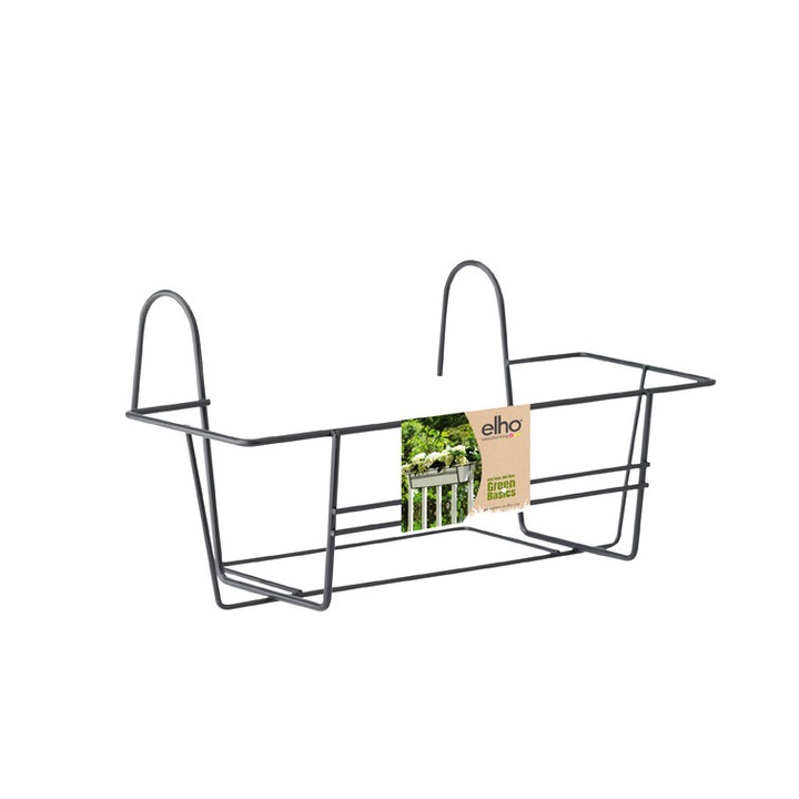 Suporti de metal Green Basics balcony rack 60 cm antracit