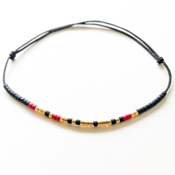 Bratara mesaj cod Morse  Bratara mesaj cod Morse