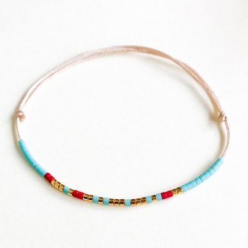 Bratara mesaj cod Morse  Bratara mesaj cod Morse