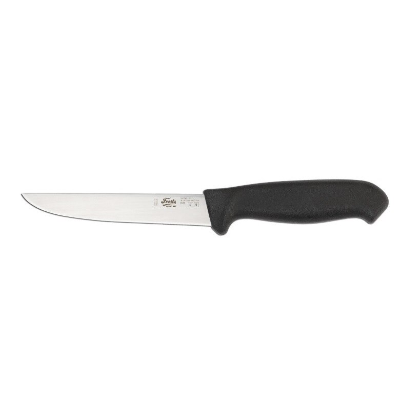 Cutit profesional lat pentru filetat peste 9153P Frosts/Mora