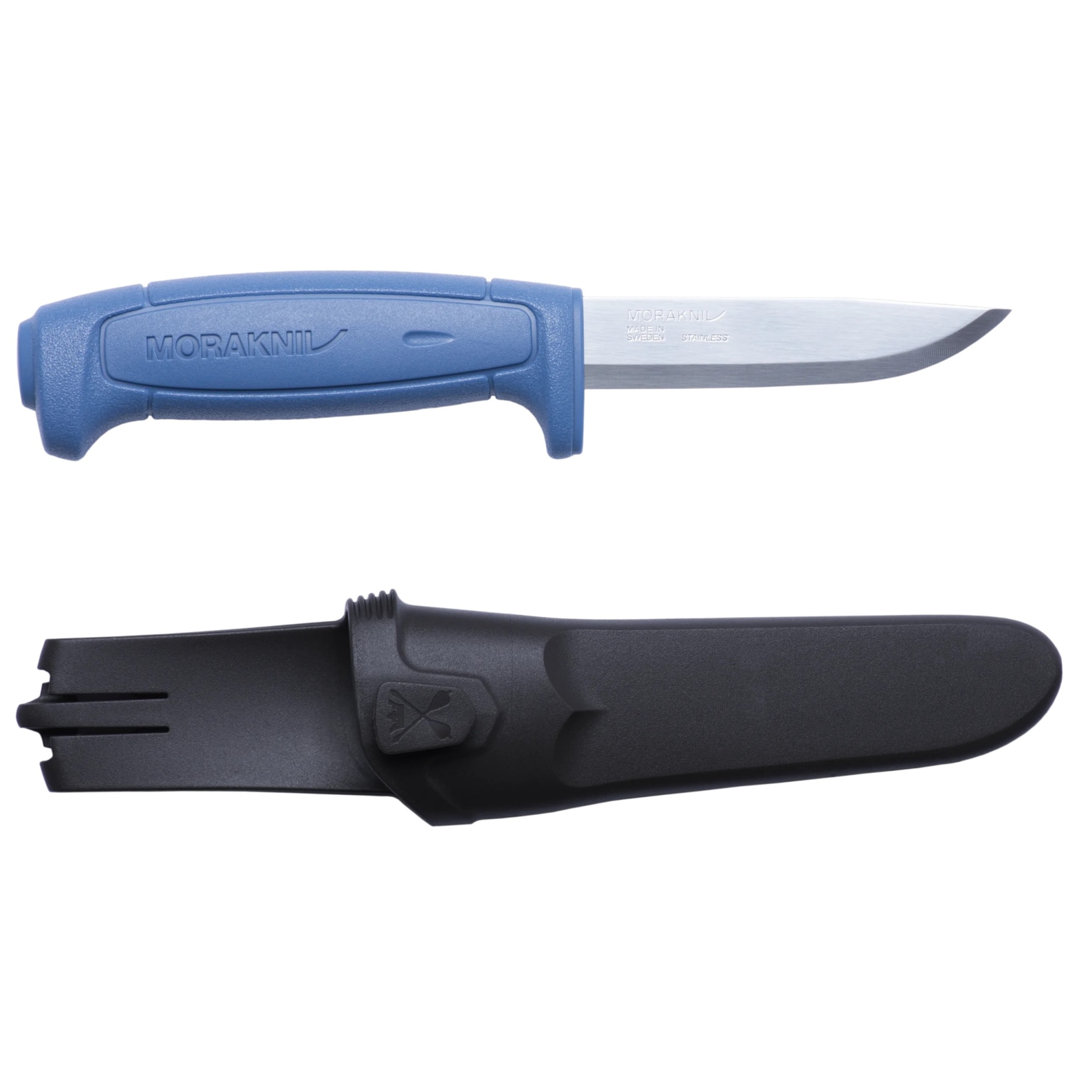 Cutit utilitar Mora Basic 546