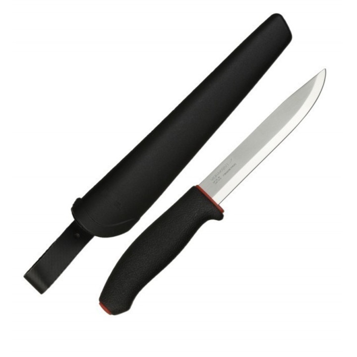 Професионален универсален нож Mora 731 CARBON STEEL