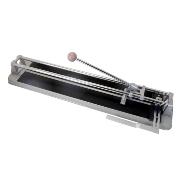 Masina de taiat gresie si faianta, ghidaj dublu, eco, 400 mm, Strend Pro