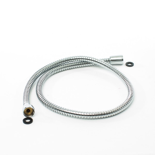 Furtun de dus cromat 2M, Sidef