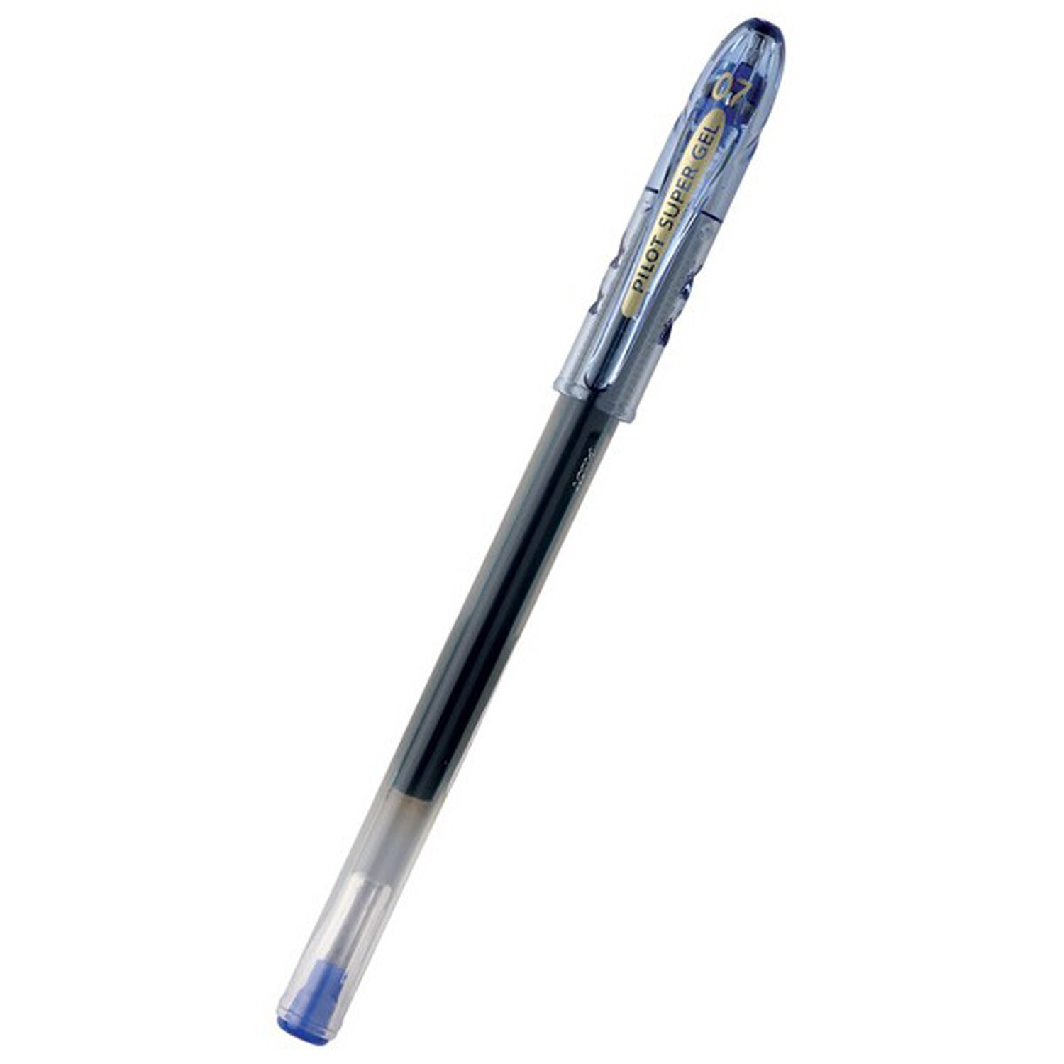 Pix Pilot super gel 0.7mm PBL-SG-7L