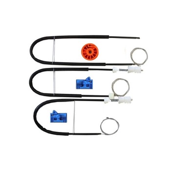 Kit reparatie macara geam electric Renault Laguna 2 (dreapta-fata) Kit reparatie macara geam electric Renault Laguna 2 (dreapta-fata)
