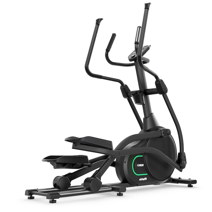 Bicicleta Eliptica VIRTUFIT FDR300i