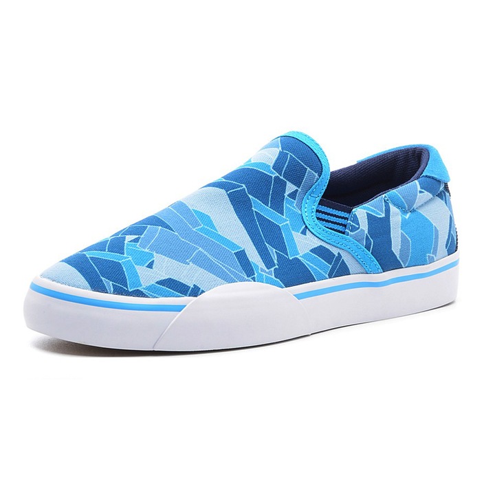 Adidas Gonz Slip férfi tornacipő