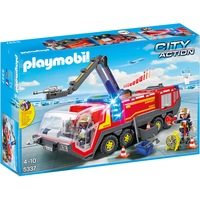 playmobil city action - masina de pompieri a aeroportului imagen 29_0_
0