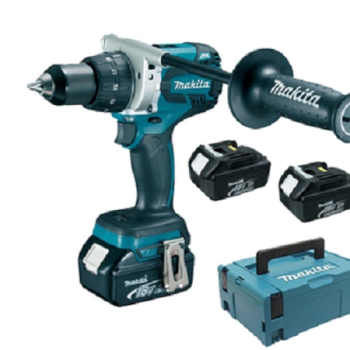 Makita dhp481rt3j best sale