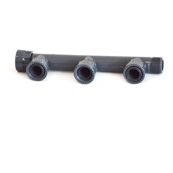 Distribuitor electrovana cu 3 iesiri Distribuitor electrovana cu 3 iesiri