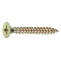 set surub pal sau lemn cu cap inecat 5x70 zg - 50 buc connex imagen 7_0_
0