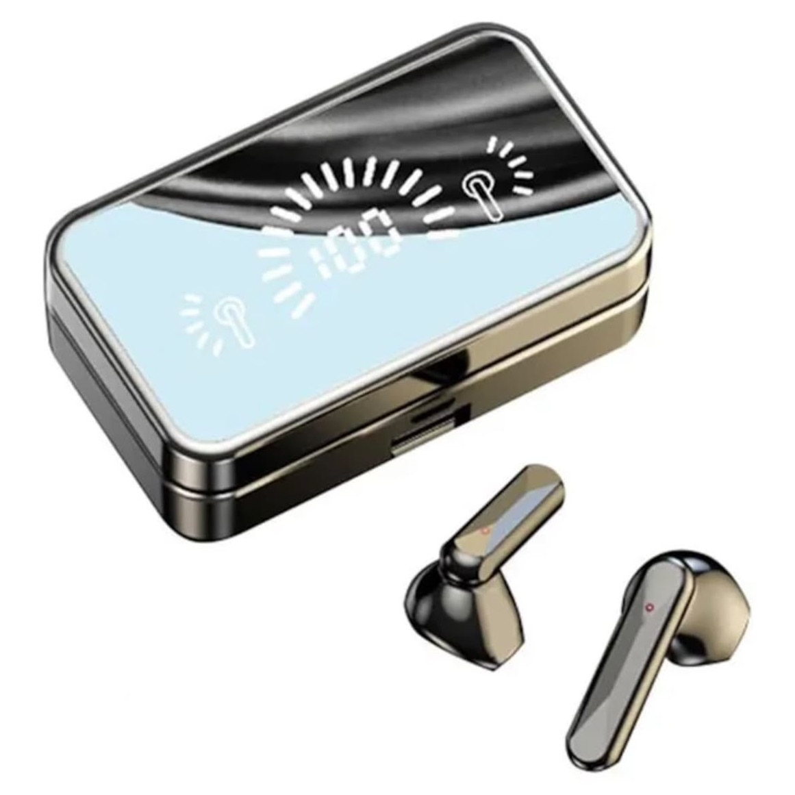 Casti wireless bluetooth - eMAG.ro