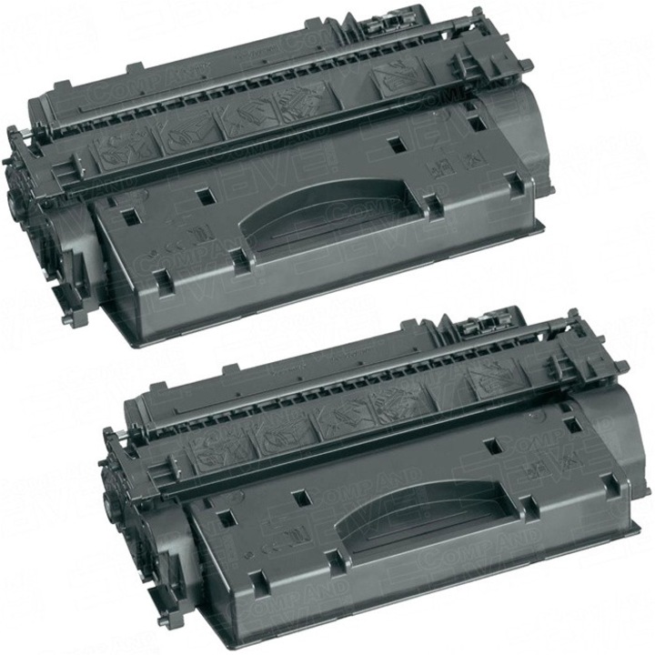 1x MWT Toner kompatibel für Canon Imagerunner 1133 a iF ersetzt 3480B006 Schwarz C-EXV 40 Black