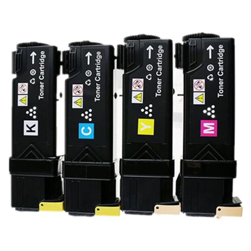 Set 4 Cartuse C2900 BK/COLOR Compatibile pentru Epson Aculaser C 2900 DN / Aculaser C 2900 N / Aculaser C 2900 Series / Aculaser CX 29 DNF / Aculaser CX 29 NF
