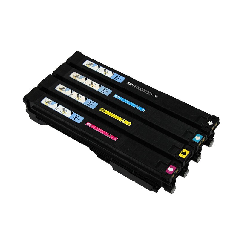 Set 4 Cartuse BK/COLOR CA-EXV8 Compatibile pentru Canon CLC 2620 / 3200/3220,IR C 3200 / 3200 i / 3200 n/3200 Series/3220 / 3220 n,IR 2620,C2600,IR 2620N,ISC 3232