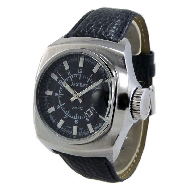 Ceas barbatesc ACCEPT 1009-2