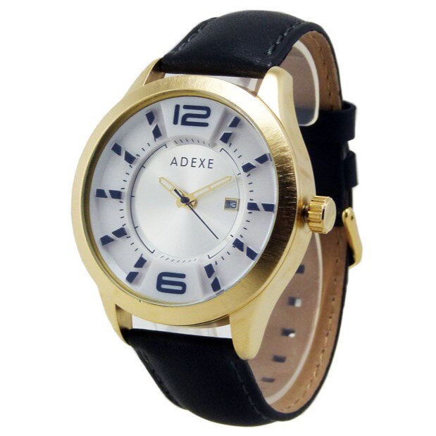 Ceas barbatesc ADEXE 0695D-3