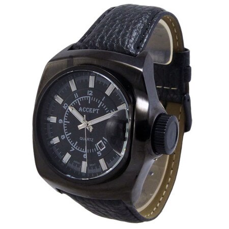 Ceas barbatesc ACCEPT 1009-3