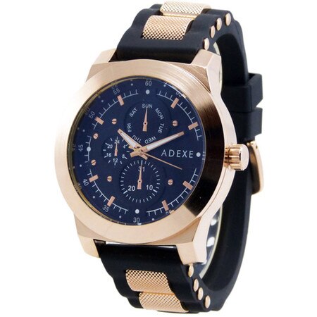 Ceas barbatesc ADEXE 1655E-2