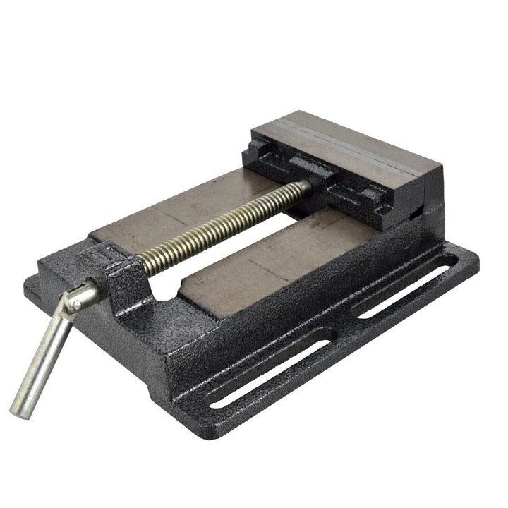 Menghina 125 mm, Geko G01043