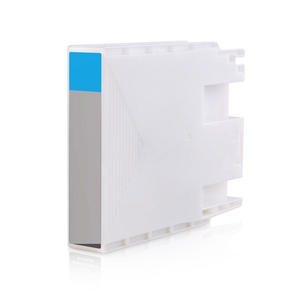 Cartus T9082C Compatibil pentru Epson WorkForce Pro WF-6000 Series /WF-6090 D2TWC /WF Pro WF-6090 DTWC /WF-6090 DW /Pro WF-6090 Series /Pro WF-6590 D2TWFC / WorkForce Pro WF-6590 DTWFC / WorkForce Pro WF-6590 DWF / WorkForce Pro WF-6590 Series