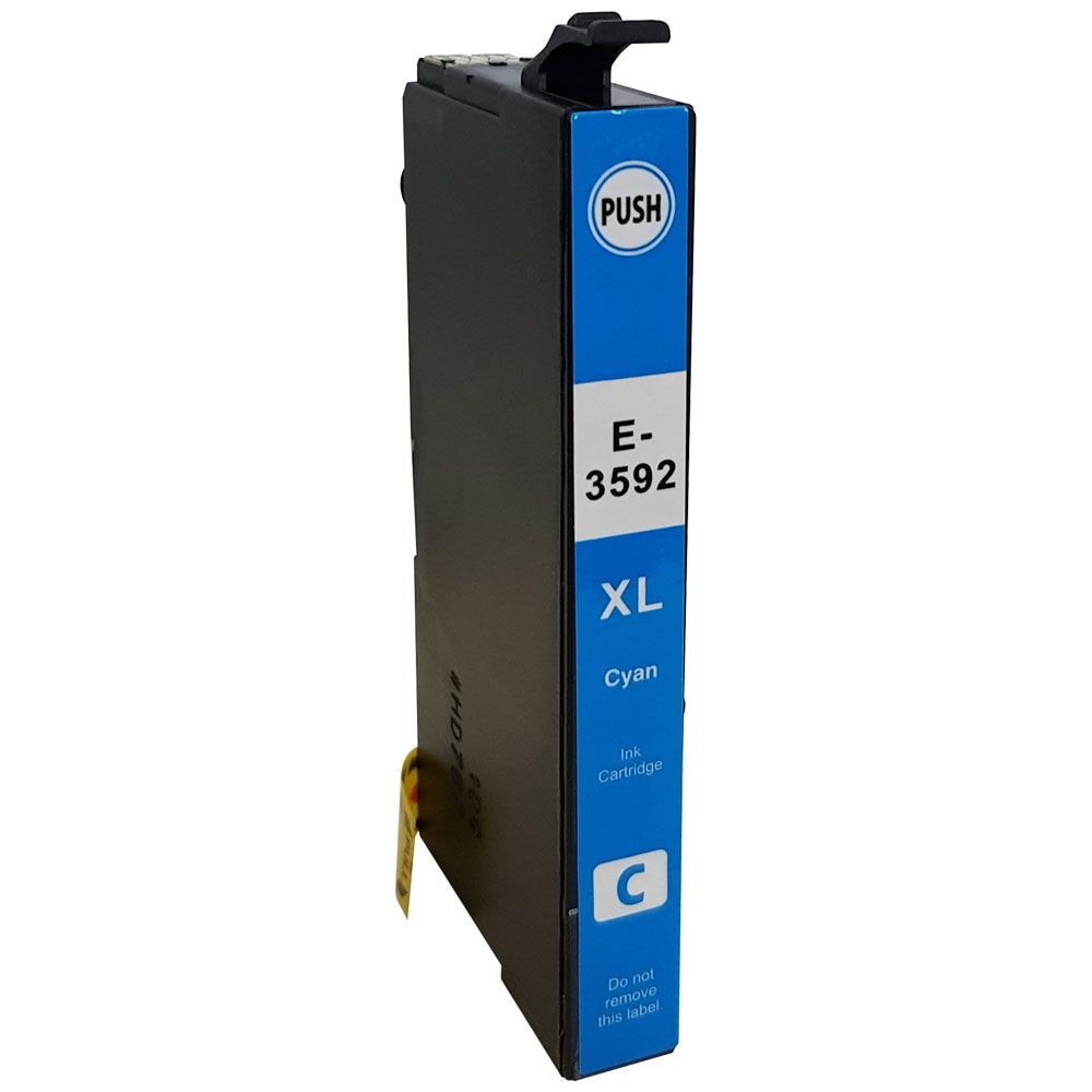 Cartus T3592 C Compatibil pentru Workforce 4720,4725,4730,4735,4740-2.6K