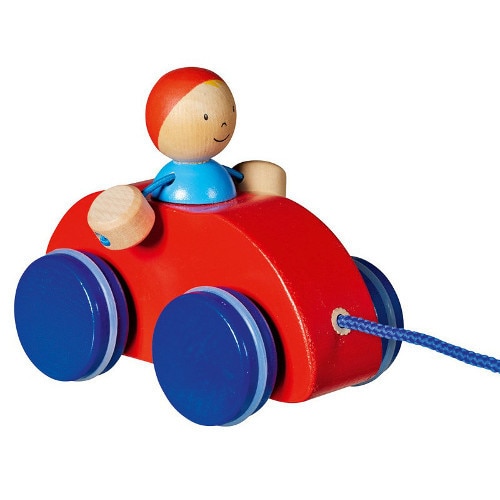 Jucarie Goki de tras Masinuta Tinno