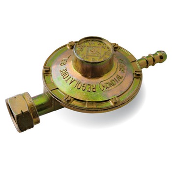 Ceas pentru butelie Italian, 29 mbar, EN 16129 Ceas pentru butelie Italian, 29 mbar, EN 16129