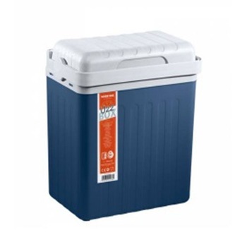 Cutie termo fara alimentare Mobicool U22 Movida, 23L, 1.7KG, albastru Cutie termo fara alimentare Mobicool U22 Movida, 23L, 1.7KG, albastru