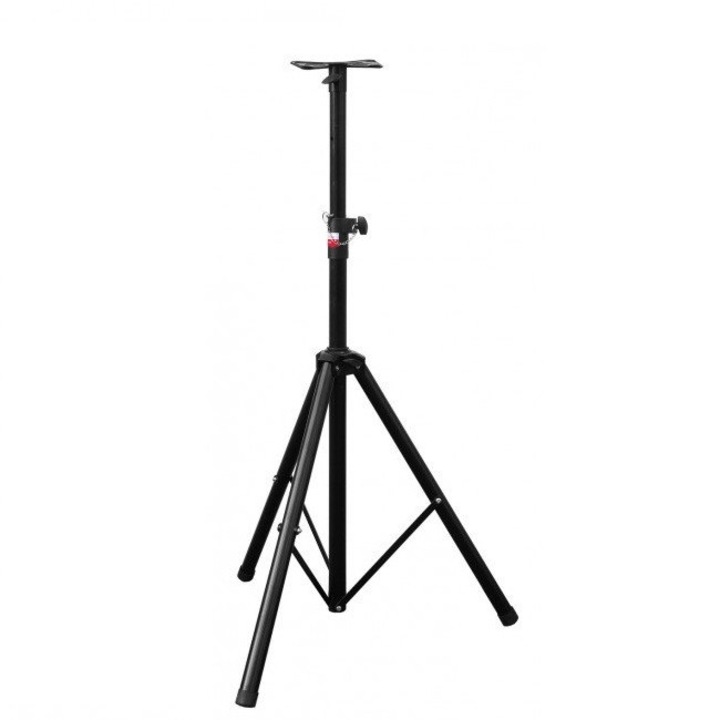 Suport Stativ Metalic pentru Boxe HQ, Inaltime Reglabila pana la 170cm, Capacitate 60kg