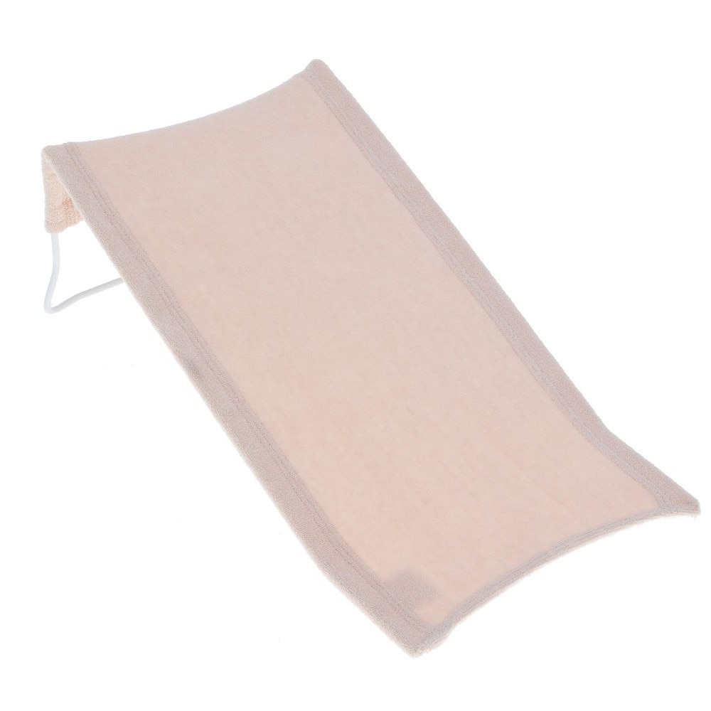 Suport textil pentru baie Tega Baby ecru