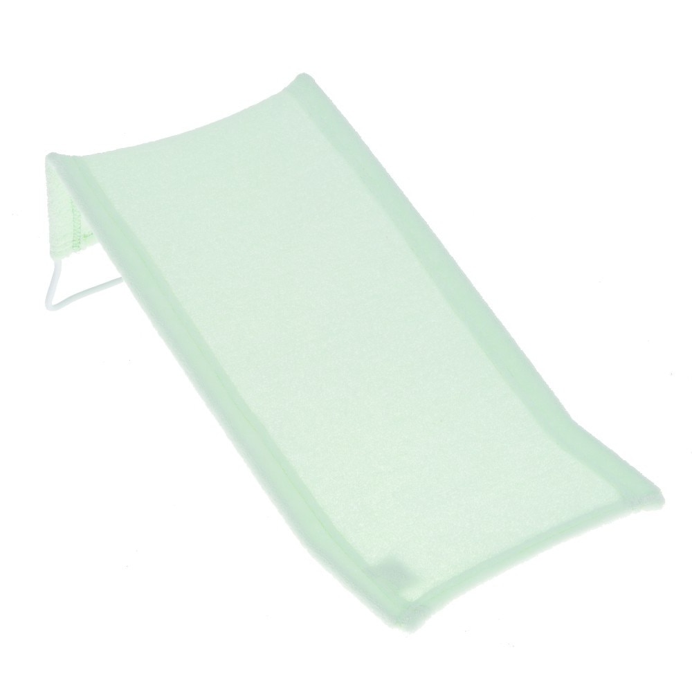 Suport textil pentru baie Tega Baby turquoise