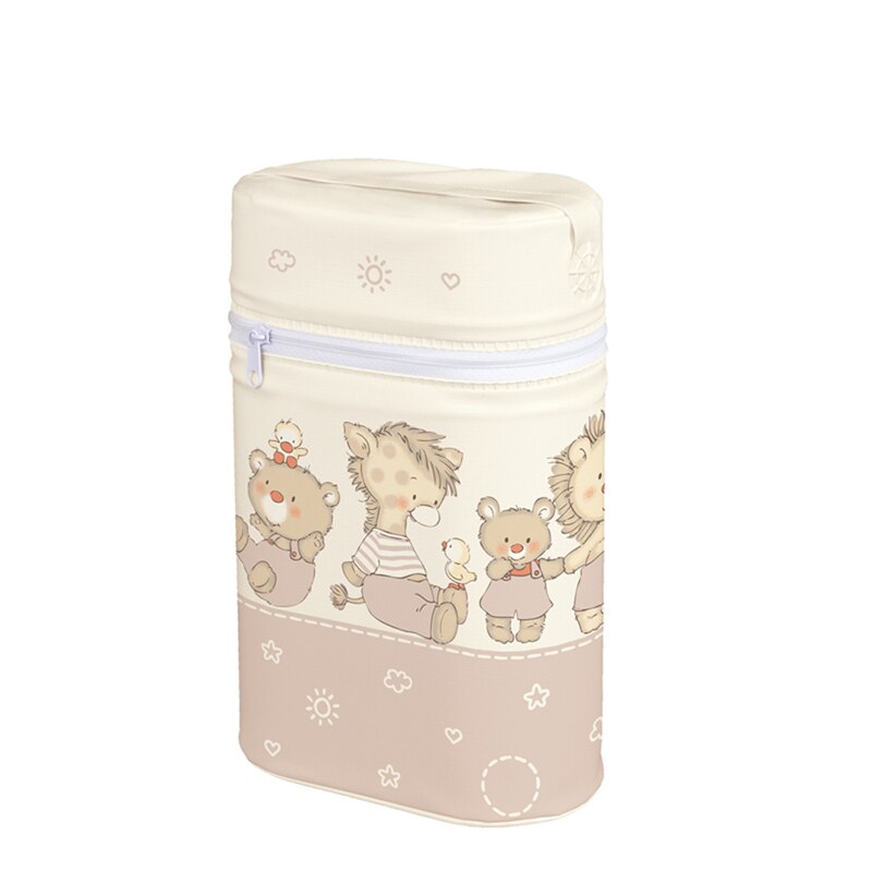 Suport termoizolant Dublu Ceba Baby Ratuste