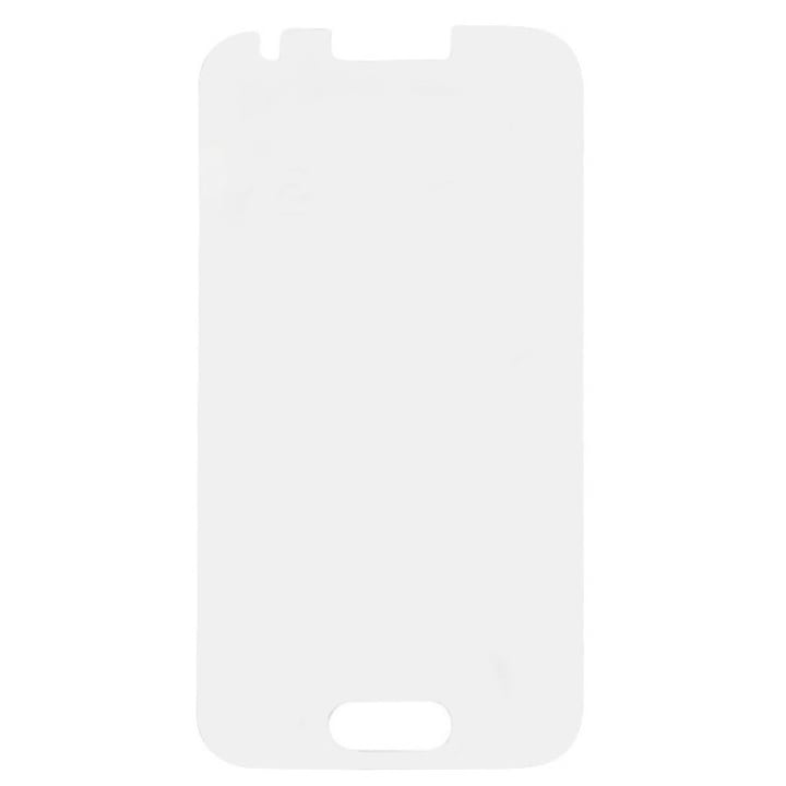 Folie plastic protectie ecran pentru Samsung Galaxy Ace 4 LTE, Galaxy Trend 2 Lite, Galaxy V Plus