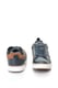 Roadsign, Спортно-елегантни обувки Dara, Тъмносин / Кафяв, 42