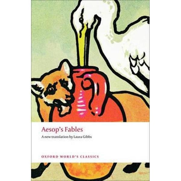 Aesop's Fables